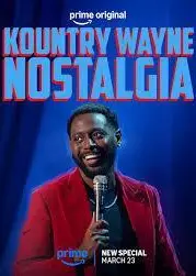 国家韦恩：念旧