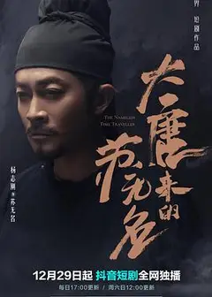 大唐来的苏无名