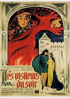 夜间来客1942