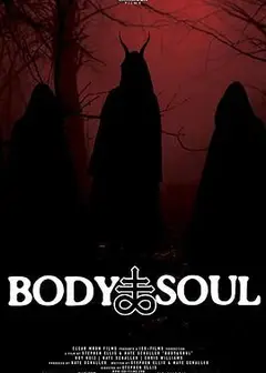 肉与灵 Body