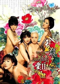 金瓶梅II爱的奴隶