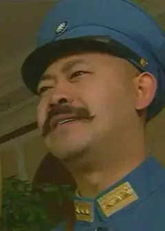 混世军阀