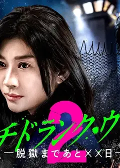 Punch-Drunk Woman离越狱还有××天第二季