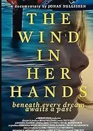 THE WIND IN HER HANDS