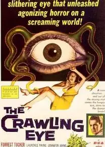 魔眼惊魂1958