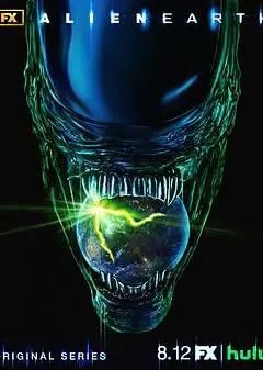 异形：地球第一季