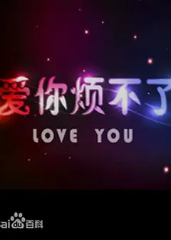 爱你烦不了