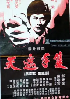 只手遮天1980