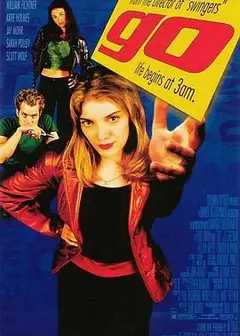 狗男女1999