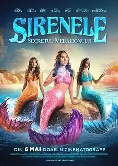 Sirenele: Secretul Medalionului
