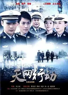 天网行动