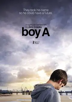 男孩A