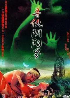 寻仇阴阳界