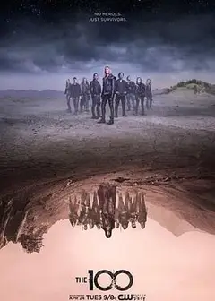 地球百子 第五季 The 100 Season 5