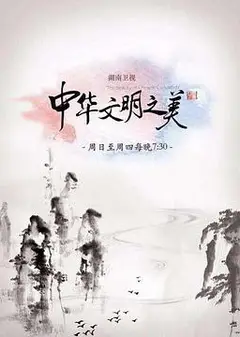 中华文明之美（2016年）