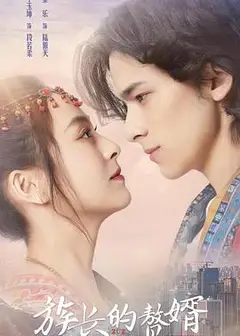 族长的赘婿