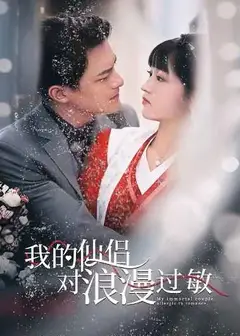 我的仙侣对浪漫过敏