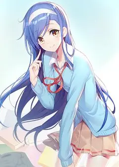 我们无法一起学习OVA02