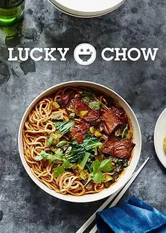 亚洲美食文化第一季