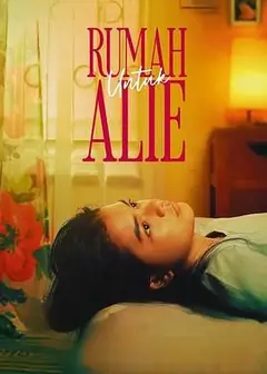 Rumah Untuk Alie