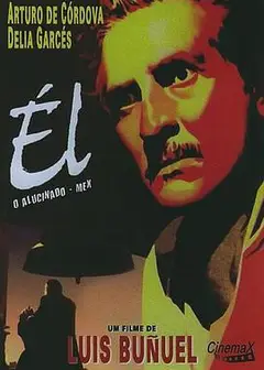 他