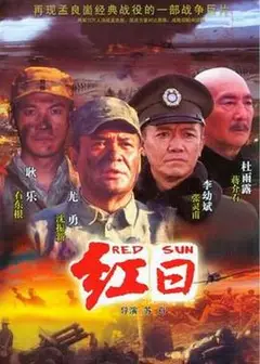 红日2008