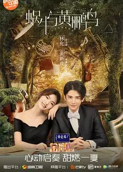 蜗牛与黄鹂鸟（DVD版）