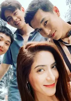 复杂的爱