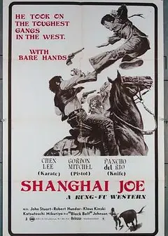 上海武士