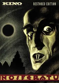 诺斯费拉图（1922）