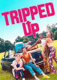 Tripped Up