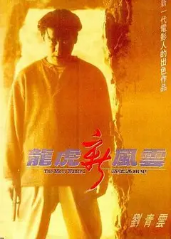 龙虎新风云