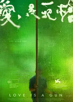 爱是一把枪