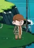楚新钓