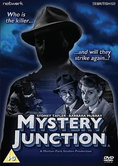 Mystery Junction