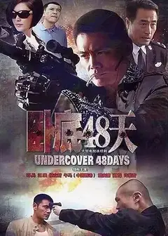 卧底48天
