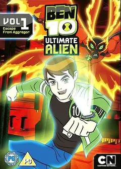 BEN 10：终极异形第一季