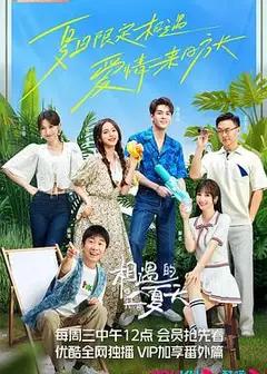 相遇的夏天