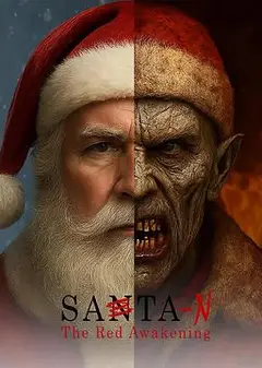 圣诞老人-N：红色觉醒