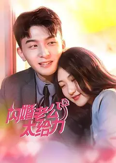 闪婚老公太给力