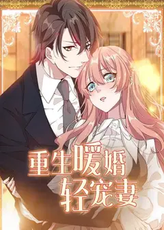 重生暖婚轻宠妻
