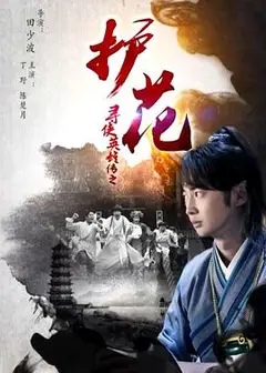 寻侠英雄传之护花
