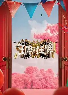 王牌对王牌第八季