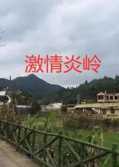 激情炎岭