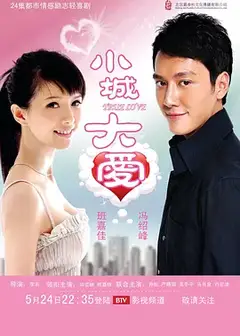小城大爱2009