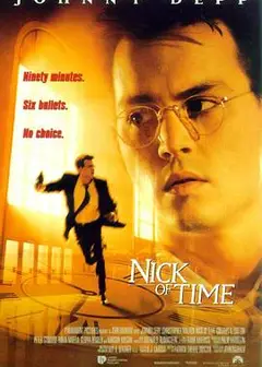 千钧一发1995