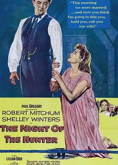 猎人之夜1955
