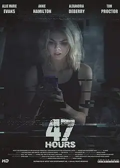 绝命47小时