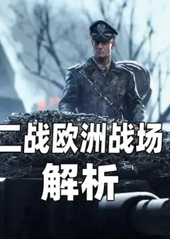 二战欧洲战场解析