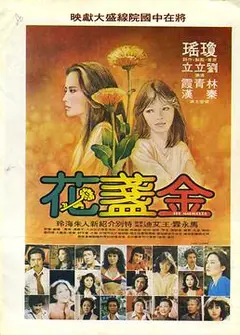 金盏花
